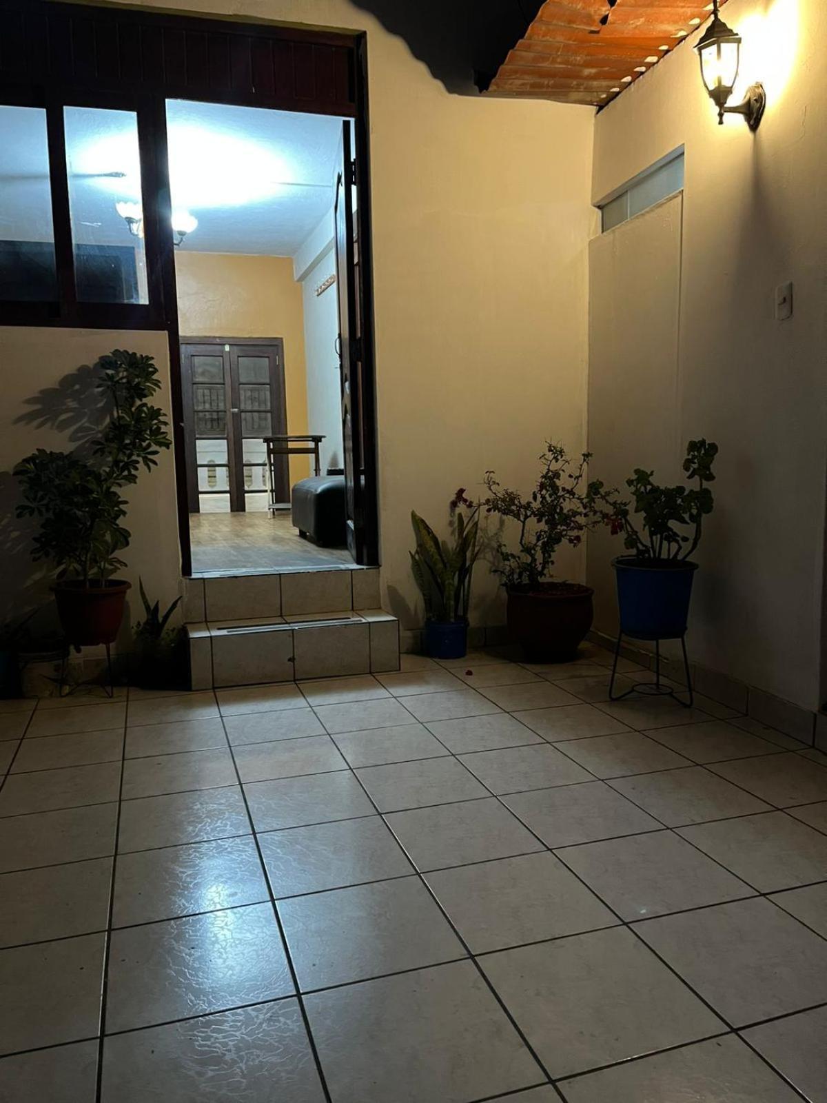 Orkkowasi Backpackers Hotel Arequipa Kültér fotó