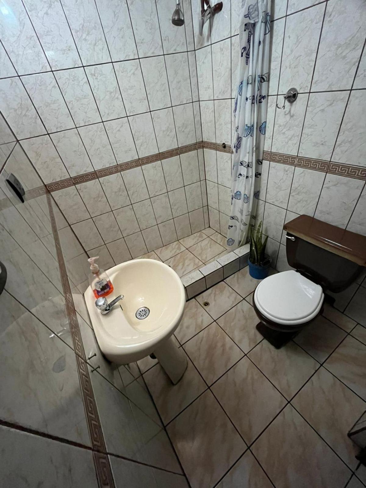 Orkkowasi Backpackers Hotel Arequipa Kültér fotó