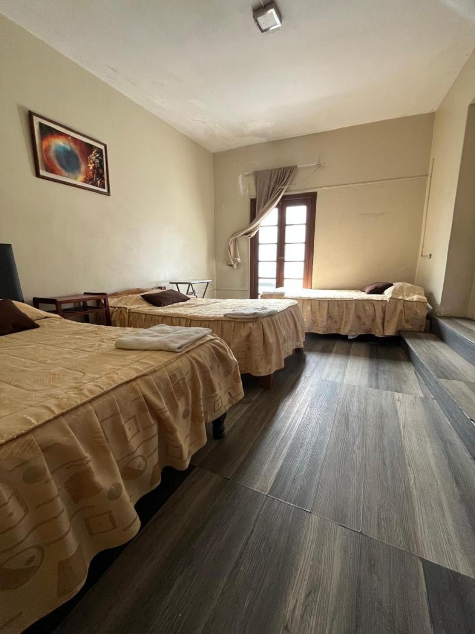 Orkkowasi Backpackers Hotel Arequipa Kültér fotó