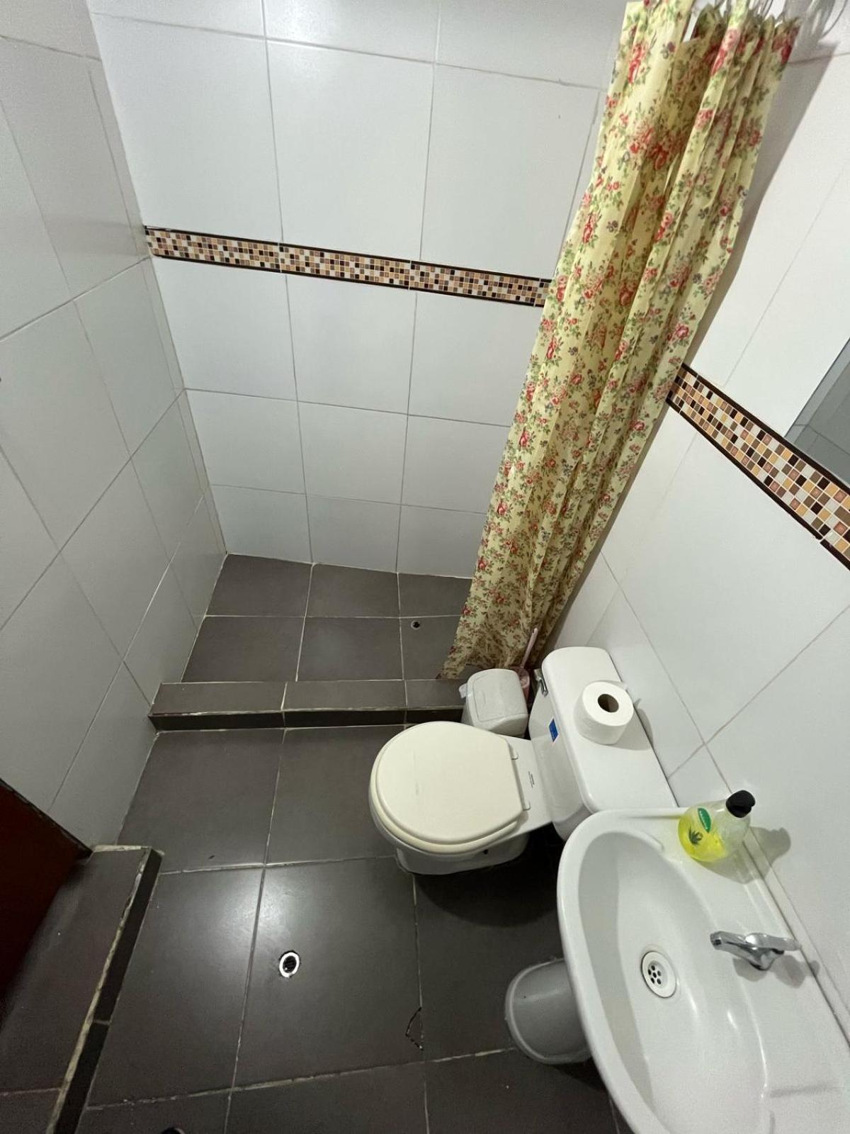Orkkowasi Backpackers Hotel Arequipa Kültér fotó